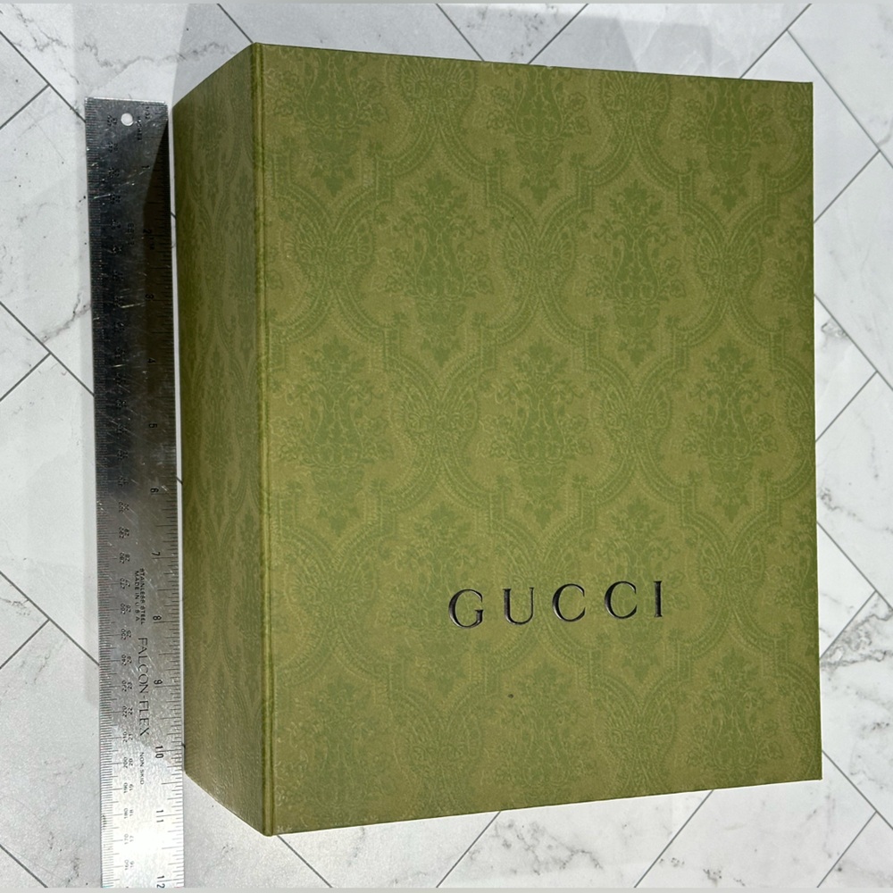 Gucci Box - Picture 3 of 5